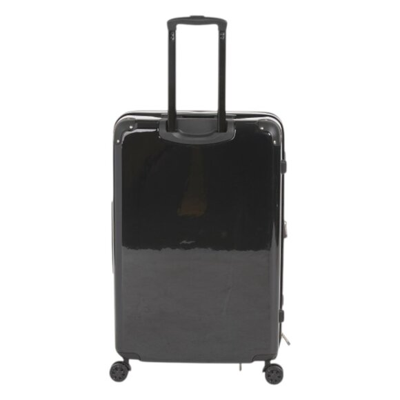 KARL LAGERFELD 28in Up In Paris Hardside Spinner - Picture 3 of 5